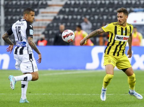 Όλα τα… φώτα στο ντέρμπι της Θεσσαλονίκης – Ψάχνει την επιστροφή στις νίκες η ΑΕΚ