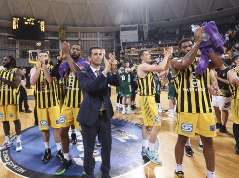 Αρχίζουν τα φιλικά προετοιμασίας του Άρη