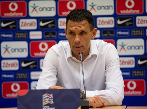 Πογέτ: «Ενδιαφέρουσα και πολύ δύσκολη η κλήρωση»