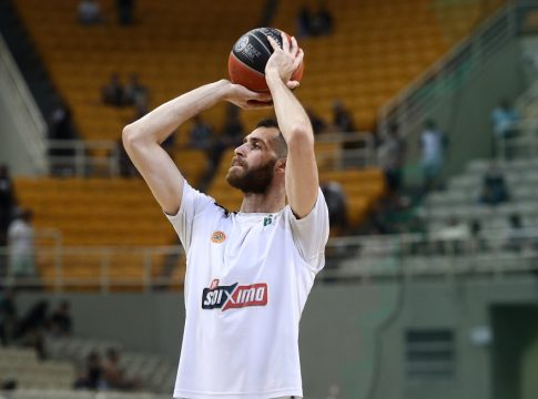 Παναθηναϊκός: Έπιασε δουλειά ο Παπαγιάννης, ατομικό για τον Γκριγκόνις
