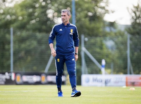 Τερζής: «Σπουδαία νίκη με δουλεμένο πλάνο»