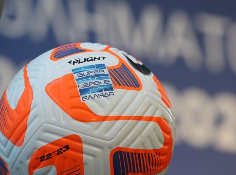 Superleague: Πρόστιμα σε ΑΕΚ, Άρη, Ολυμπιακό και Παναθηναϊκό
