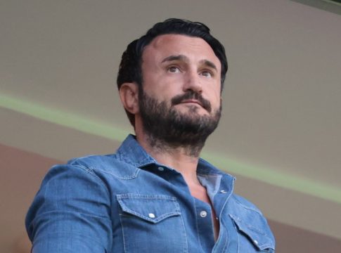 Άρης: Καταλήγει στον «εκλεκτό» ο Καρυπίδης