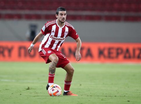 Περιζήτητος ο Ανδρούτσος, κρούσεις από Τουρκία, Βέλγιο – Αποφασίζει ο Κορμπεράν