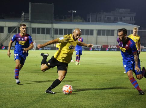 Ατζέντης Άμραμπατ: «Υπάρχει πρόταση από την Τουρκία, όχι από την Αλ Αχλί»