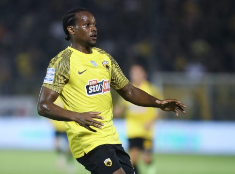 «Πόρτα» της ΑΕΚ στην Τράμπζονσπορ για τον Γκαρσία!