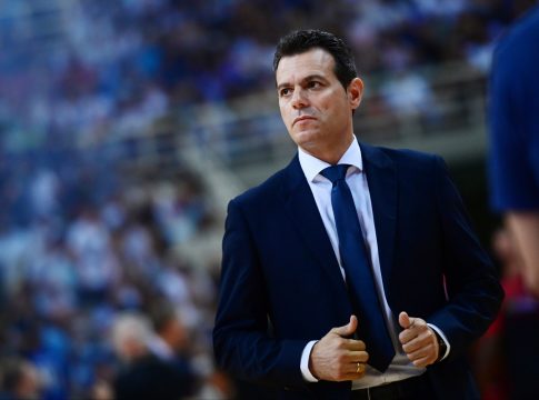 Γιατί το Βερολίνο είναι η αγαπημένη πόλη του Ιτούδη (Pics & vids)