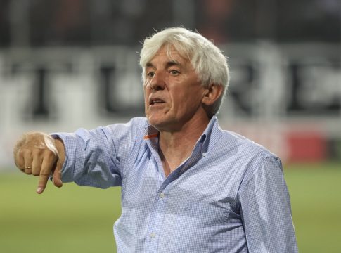Γιοβάνοβιτς: «Περιμένω ένα κλειστό ντέρμπι που θα κριθεί στις λεπτομέρειες»