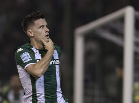 LIVE: Παναθηναϊκός – Λεβαδειακός