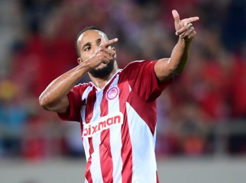 Πως «βλέπει» ο Ελ Αραμπί το ενδιαφέρον των Αράβων