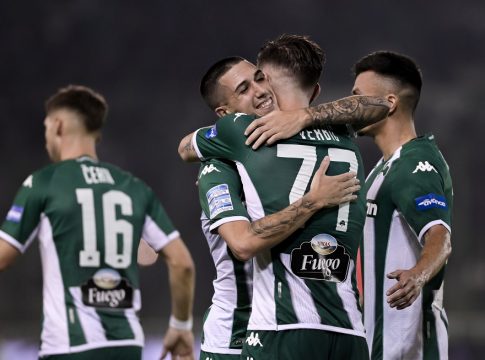 Η βαθμολογία της Superleague