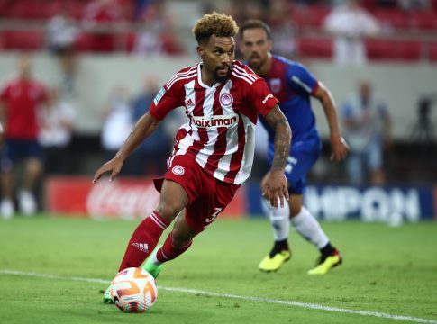Ολυμπιακός – Βόλος 1-1: Τι έχασες ρε Ντε Λα Φουέντε…