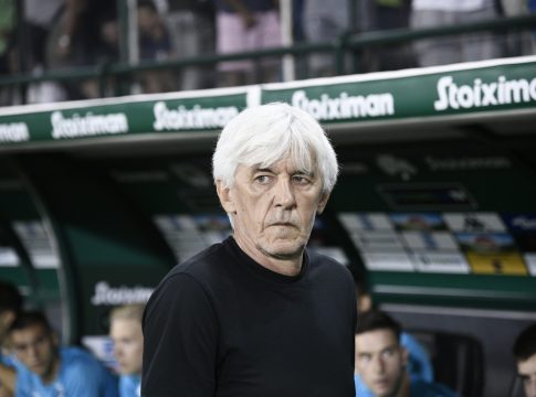 Ο επιφυλακτικός Ιβάν, ο παραγωγικός Αϊτόρ και ο ανέτοιμος (ακόμα) Μπερνάρντ