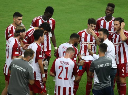 Αναμένοντας το βάλσαμο…