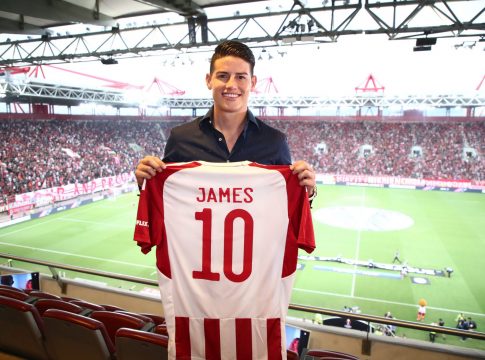 Ολυμπιακός: Από το πρωί της Παρασκευής έχουν αλλάξει τα δεδομένα. Τέλεια και παύλα