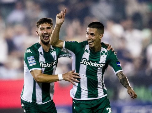 Η βαθμολογία της Superleague