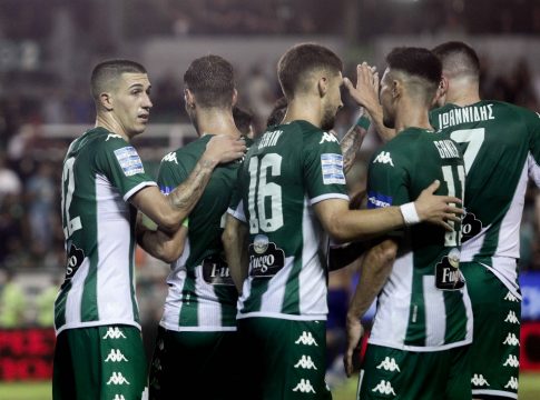 Ο Παναθηναϊκός, η Ρεάλ και άλλοι τρεις σε όλη την Ευρώπη (Vids)