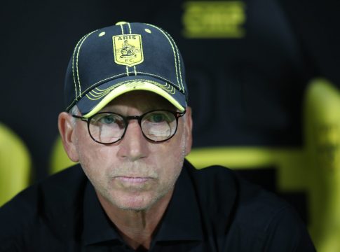 Άρης: Χωρίς Πάρντιου ξεκίνησε η προετοιμασία για Βόλο, ατομικό πρόγραμμα για Ντουκουρέ