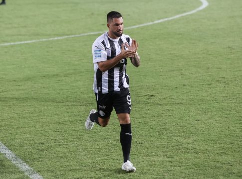 Γκερέρο: «Ο ΟΦΗ θα γίνεται καλύτερος»