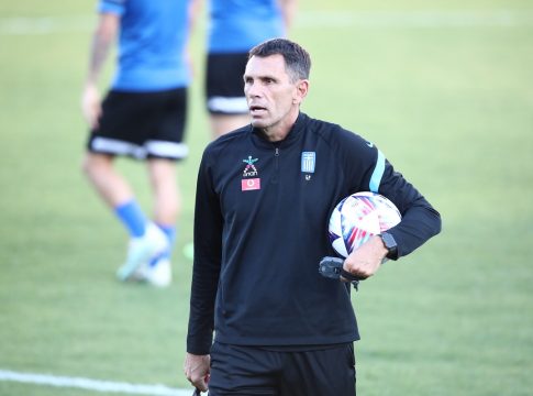 Η ενδεκάδα της Εθνικής κόντρα στη Βόρεια Ιρλανδία (Pic)