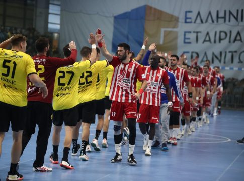 Και ξαφνικά… δεν υπάρχει αθλητικός εισαγγελέας στο ντέρμπι ΑΕΚ – Ολυμπιακός