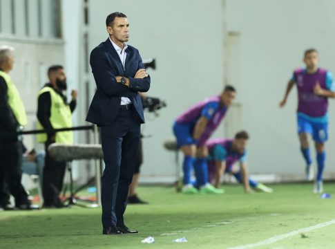 Πογέτ: «Δεν το περίμενα αυτό απόψε – Στόχος ήταν η πρώτη θέση και το πετύχαμε»