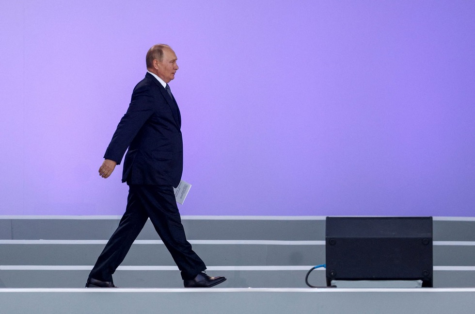 Ρωσία: Οι τρεις αδήλωτοι πόλεμοι του Βλαντίμιρ Πούτιν – Ετοιμάζει και τέταρτο;