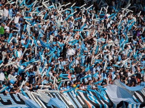 Μεγάλη «δίψα» στην Αργεντινή: Η πρώτη χώρα που εξάντλησε τα εισιτήρια για τη φάση των ομίλων!