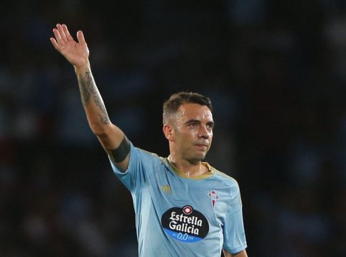 Θέλτα – Καντίθ 3-0: Πρώτη εντός έδρας νίκη για τους γηπεδούχους