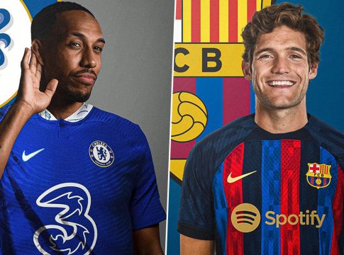 Τα καλύτερα deals της Deadline day: Από τον Ομπαμεγιάνγκ και τον Αλόνσο μέχρι τους Μπεγιερίν και Ζακάρια