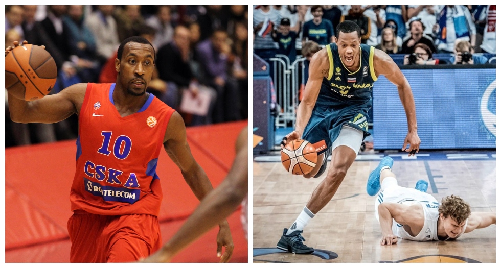 Οι 5 κορυφαίοι νατουραλιζέ που έχουν αγωνιστεί στο Eurobasket (vids)