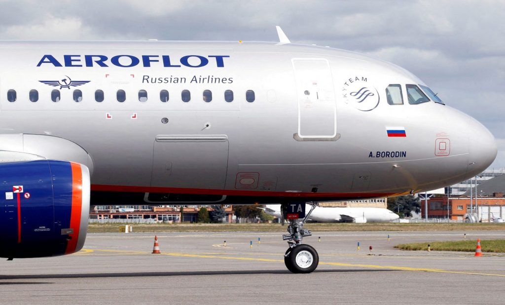 Εισιτήριο ούτε για δείγμα: Ξεπουλούν οι πτήσεις άνευ επιστροφής από Μόσχα μετά το διάγγελμα Πούτιν