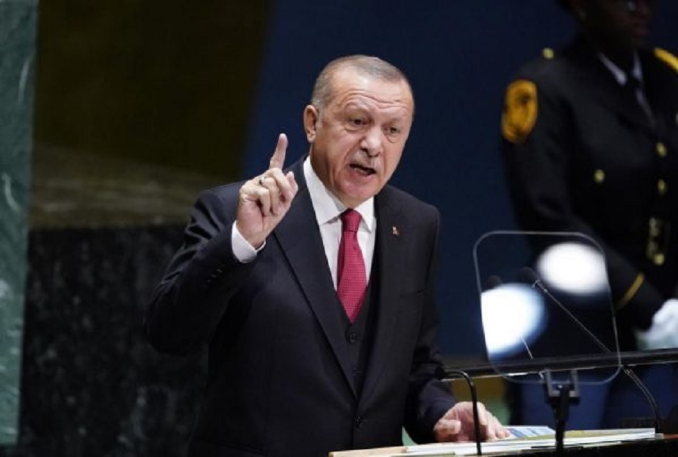 Ερντογάν: Απειλητικές δηλώσεις από τον Τούρκο πρόεδρο – Τι επιδιώκει, πώς απαντά η Αθήνα