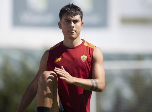 Την Τρίτη θα υπάρχουν νεότερα για την κατάσταση του Ντιμπάλα