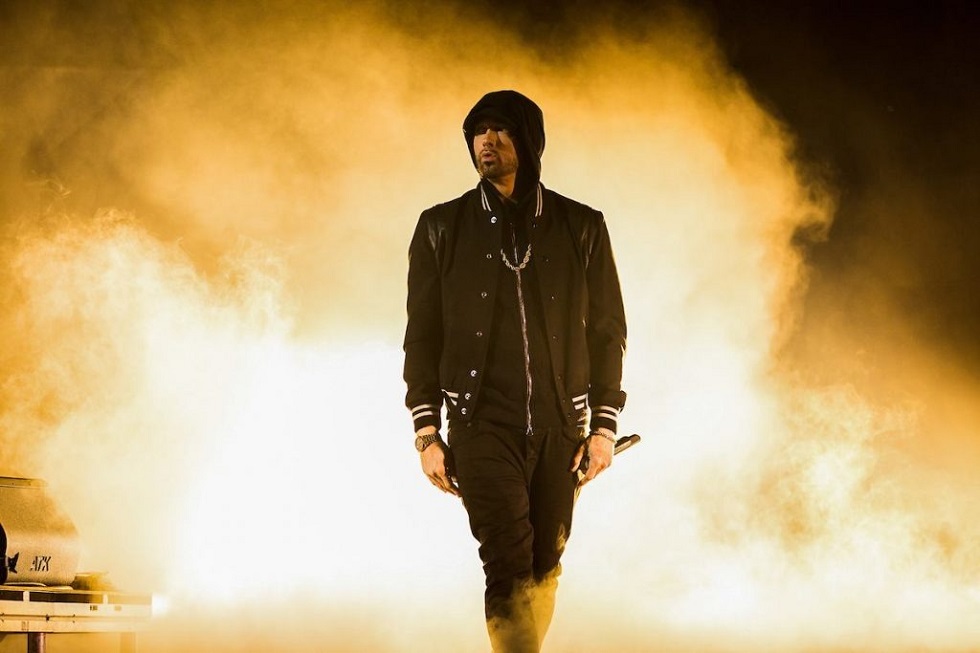 Eminem: Ο εθισμός στα ναρκωτικά και η στιγμή που κινδύνεψε να χάσει τη ζωή του