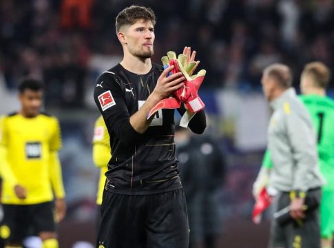 Ντόρτμουντ : Χωρίς τον Κόμπελ για εβδομάδες