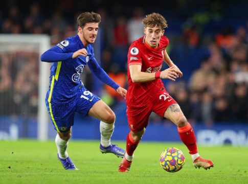 Κανονικά το ματς της Τσέλσι με τη Σάλτσμπουργκ – Δύσκολα το ντέρμπι της Κυριακής με τη Λίβερπουλ λόγω Βασίλισσας