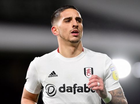 Το «μπαμ» με παίκτη της Φούλαμ ψάχνει ο Βόλος