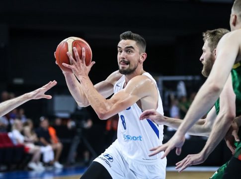 Σατοράνσκι: «Μέρα με τη μέρα νιώθω καλύτερα»