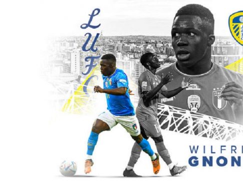 Απέκτησε Γκνοντό η Λίντς