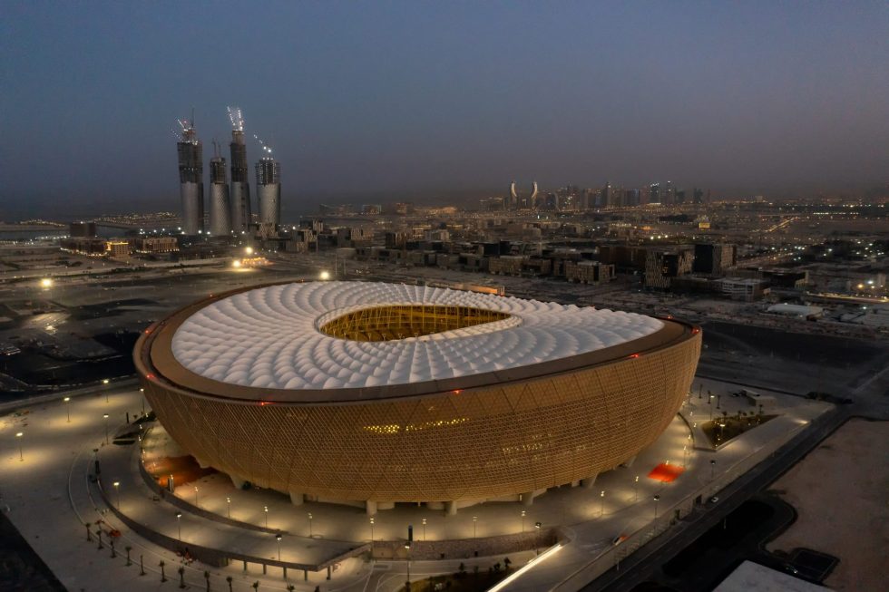 Μουντιάλ 2022: Έτσι θα αντιμετωπίζονται οι μεθυσμένοι οπαδοί στο Κατάρ!
