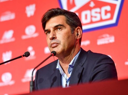 Λιλ: Θύμα διάρρηξης ο Φονσέκα – Του απέσπασαν 200.000 €