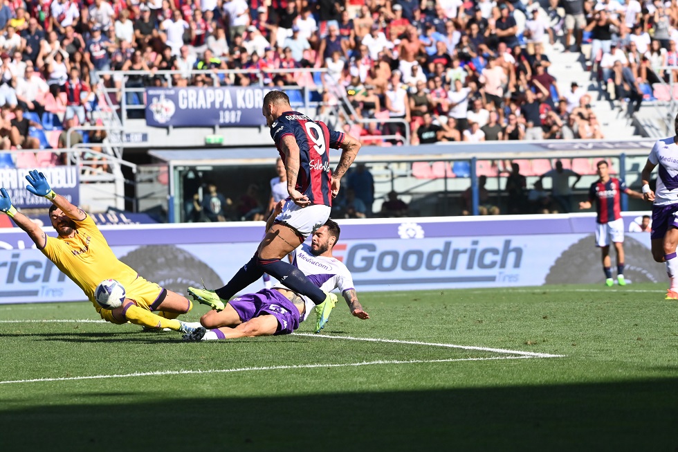 Serie A: Νίκες με ανατροπή για Μπολόνια, Ουντινέζε – Πήρε πόντο στο Λέτσε η Μόντσα