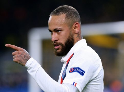 Αποθέωσε Νεϊμάρ ο Γκαλτιέ: «Είναι… καλλιτέχνης»