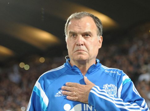 Διεκδικεί 3 εκατομμύρια ευρώ από τη Μαρσέιγ ο Μπιέλσα