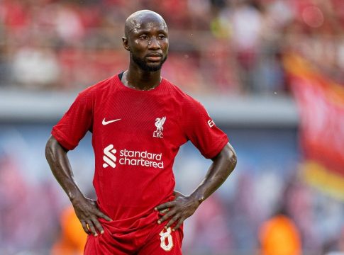 Λίβερπουλ: Δίνει Κεϊτά συν χρήματα στην Ντόρτμουντ για Μπέλινγκχαμ