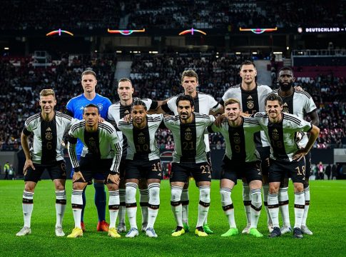 Μεγάλο πριμ στους Γερμανούς για κατάκτηση του Μουντιάλ