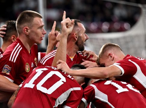 Ουγγαρία: Oι Μαγυάροι είναι και πάλι εδώ…