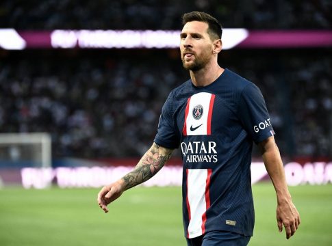 Μέσι: «Το Champions League δεν το παίρνει πάντα ο καλύτερος»