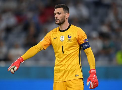 Δίχως τον Γιορίς στο Nations League η Γαλλία